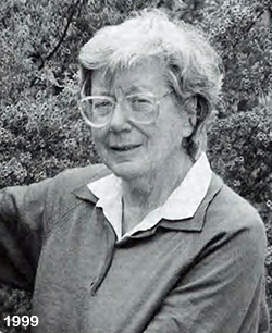 Cameron, Mary Patricia